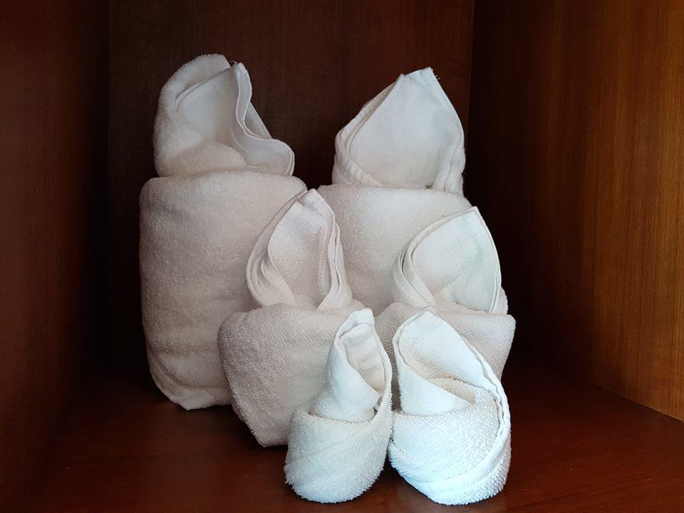 Kaya Mani Thai Villa Resort Choeng Mon Eksteriør bilde